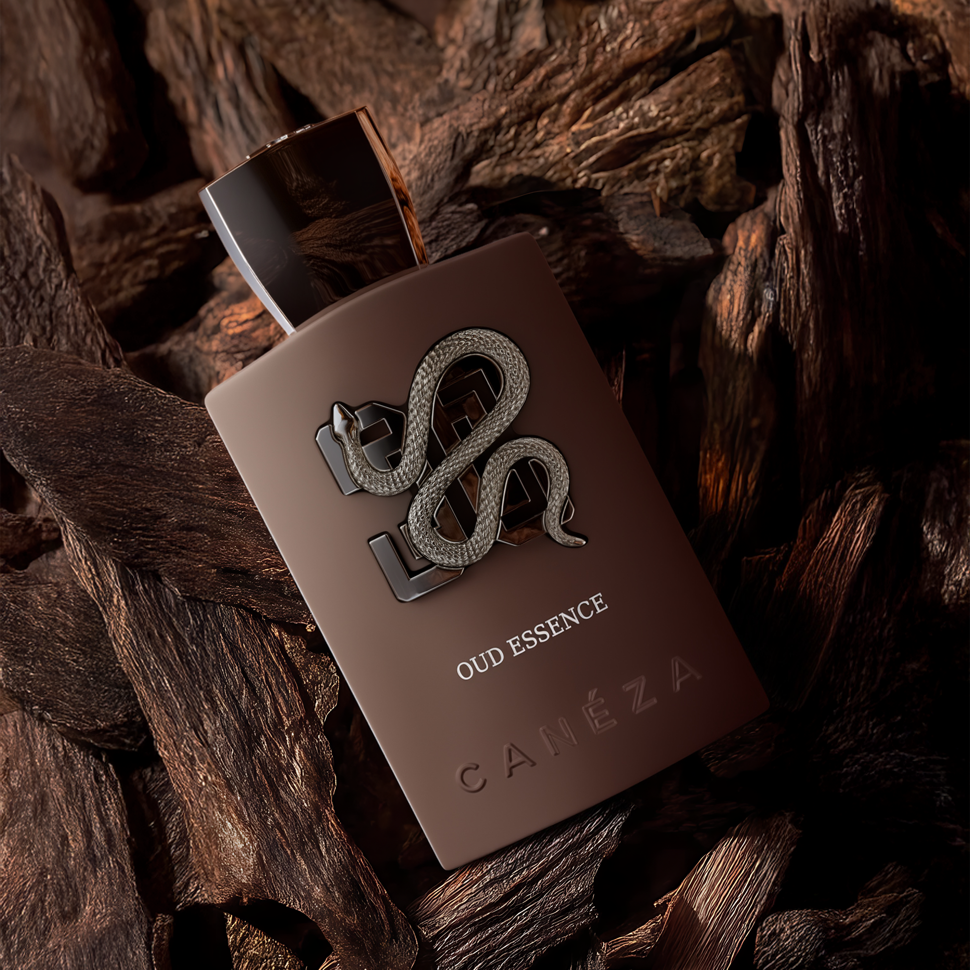 Oud Essence by Caneza