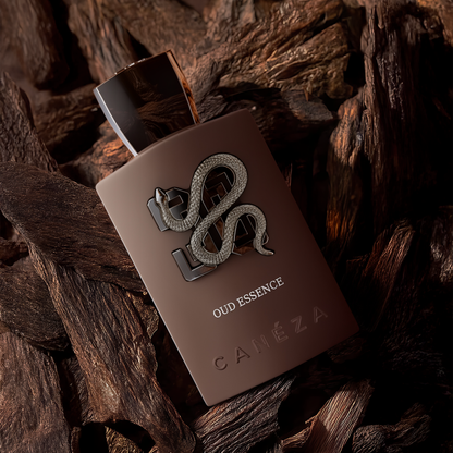 Oud Essence by Caneza
