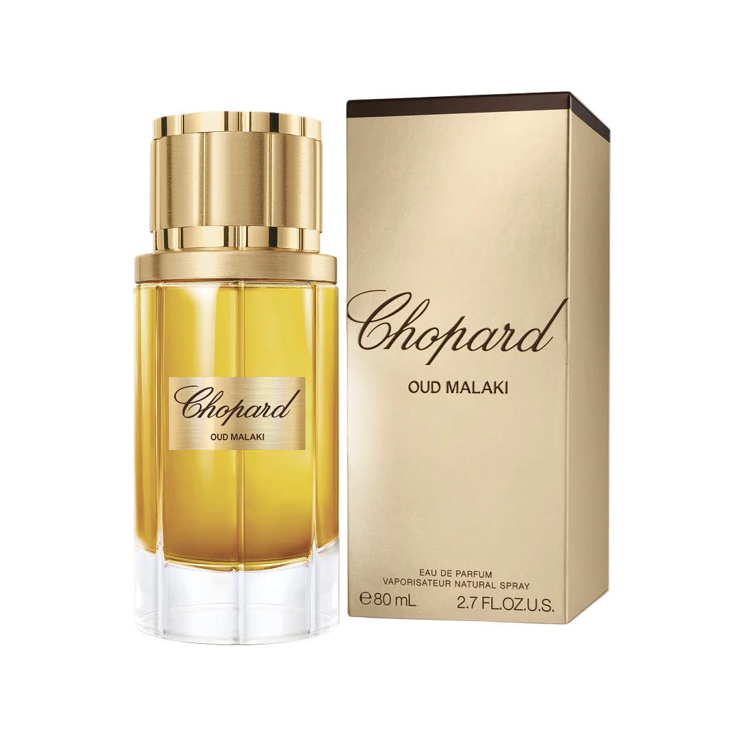 Chopard Oud Malaki