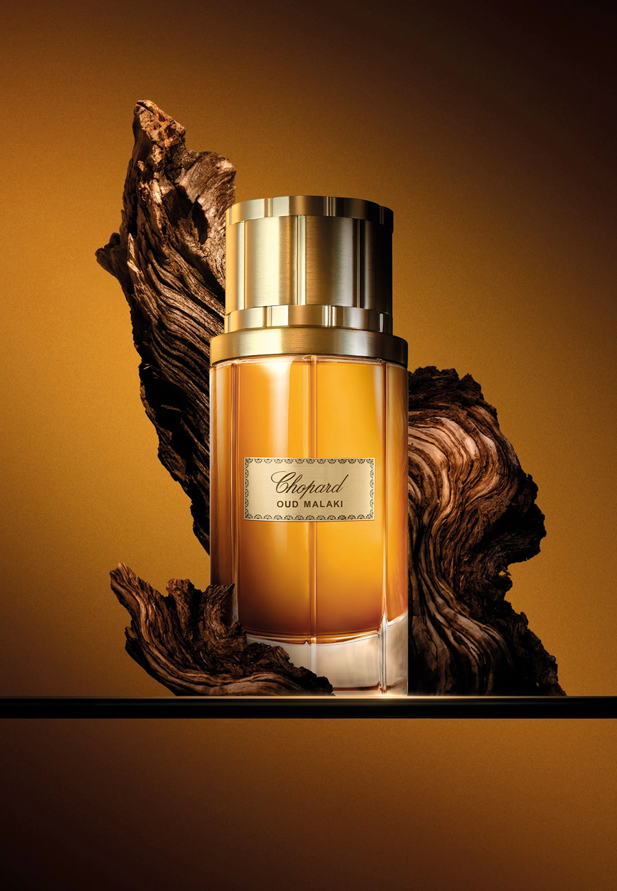 Chopard Oud Malaki