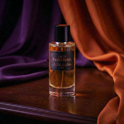 Oud Passionata by La Folie des Délices