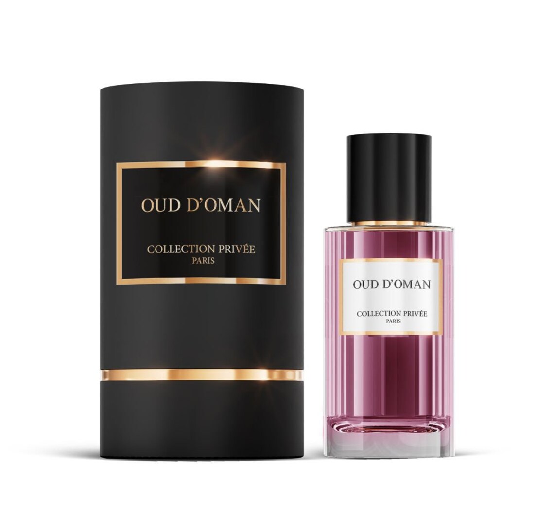 Collection Privée Oud d'Oman Oud Ispahan Dupe