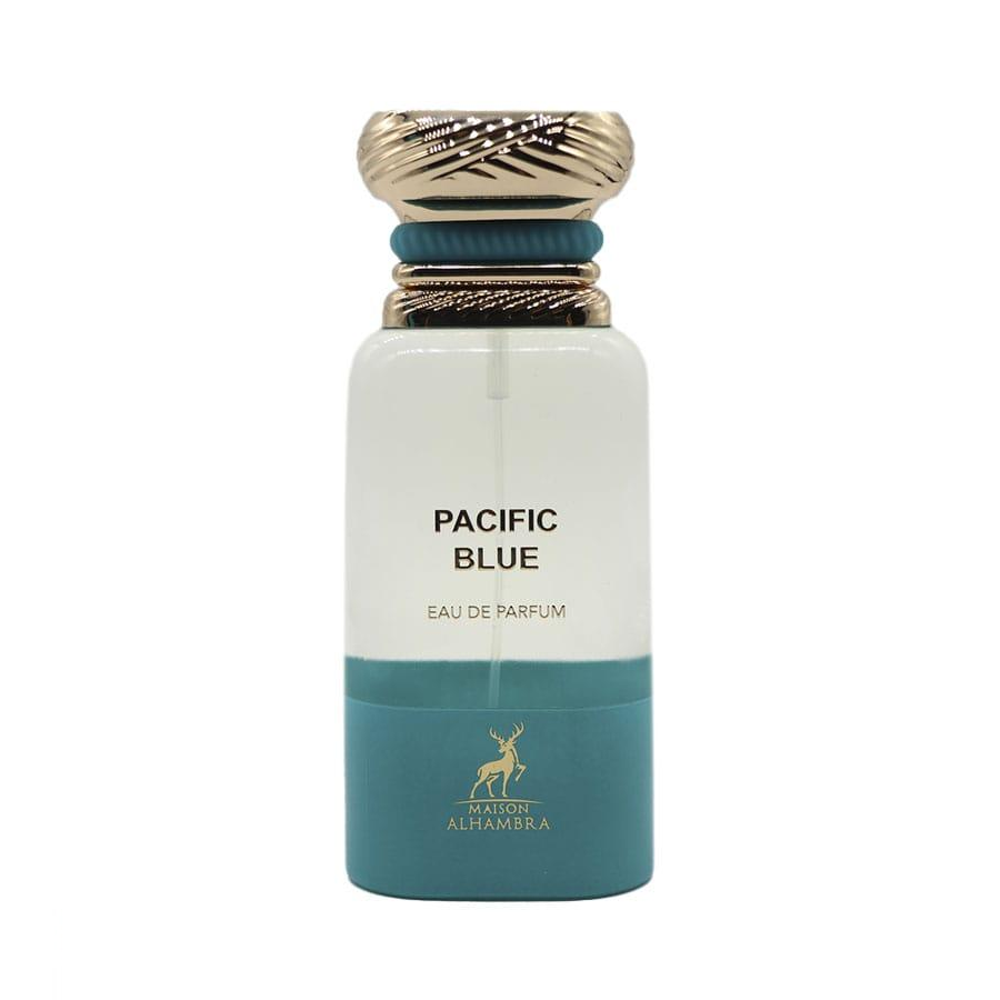 Pacific Blue Maison Alhambra