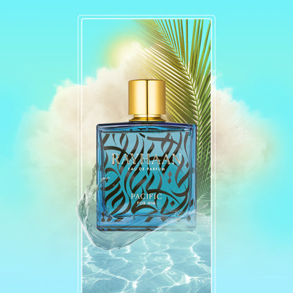 Rayhaan Pacific