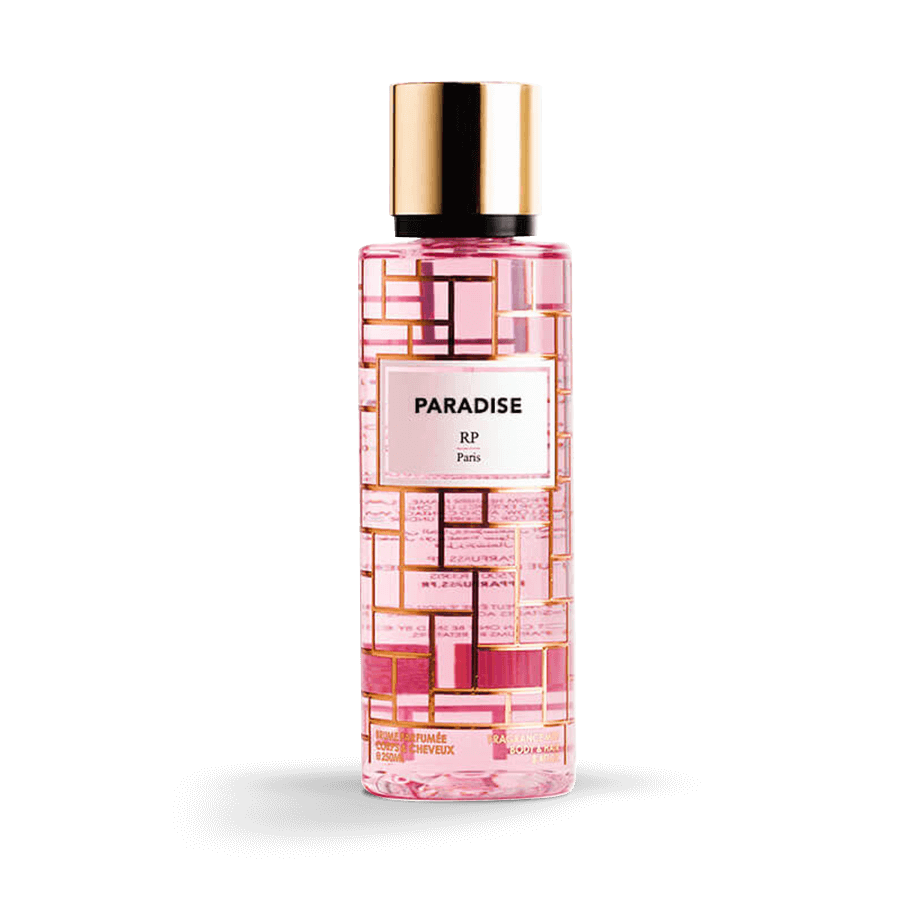 RP Paris Paradise Brume Body & Hair Mist