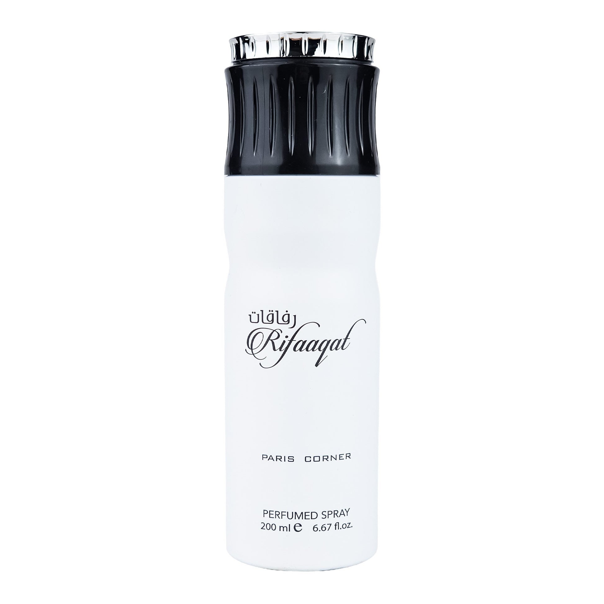 Paris Corner Rifaaqat Deodorant