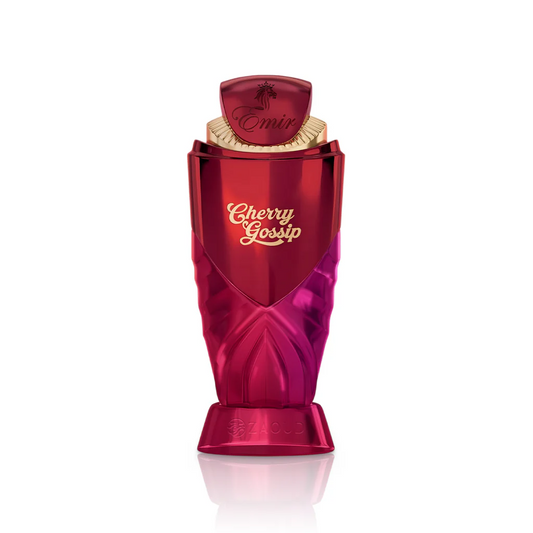 Paris Corner Cherry Gossip