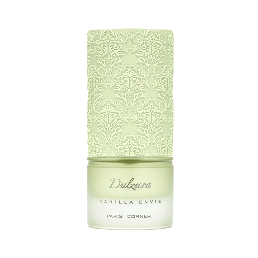 Paris Corner Dulzura Vanilla Envie