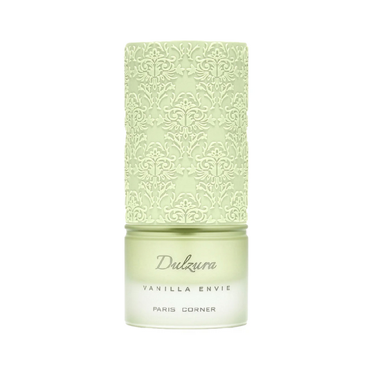 Paris Corner Dulzura Vanilla Envie