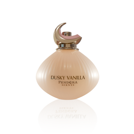 Paris Corner Dusky Vanilla