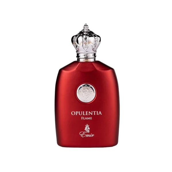 Paris Corner Emir Opulentia Flame