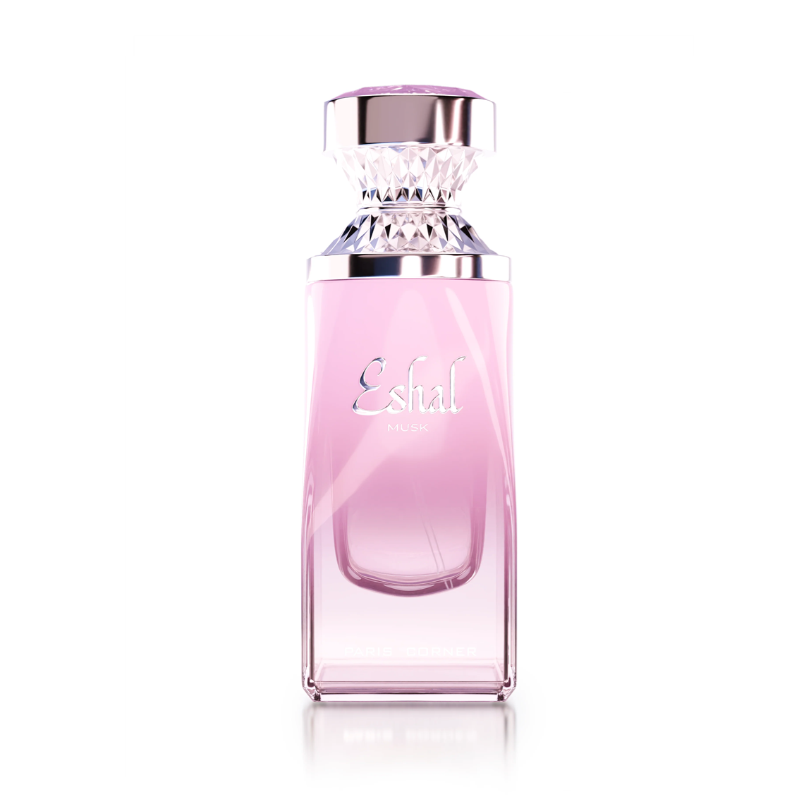Paris Corner Eshal Musk