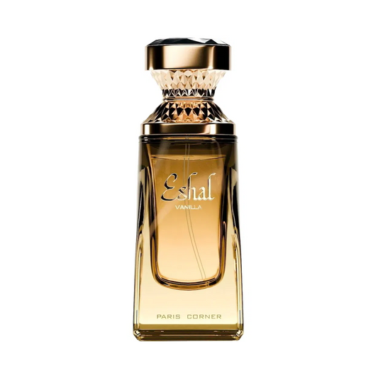 Paris Corner Eshal Vanilla