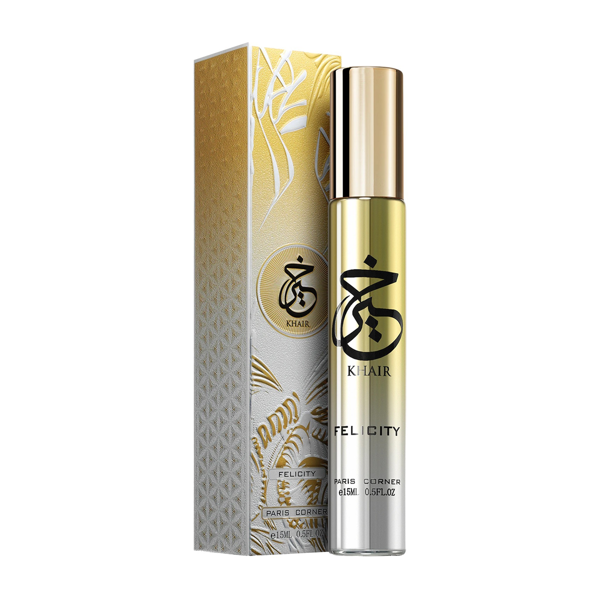 Paris Corner Khair Felicity 15 ml