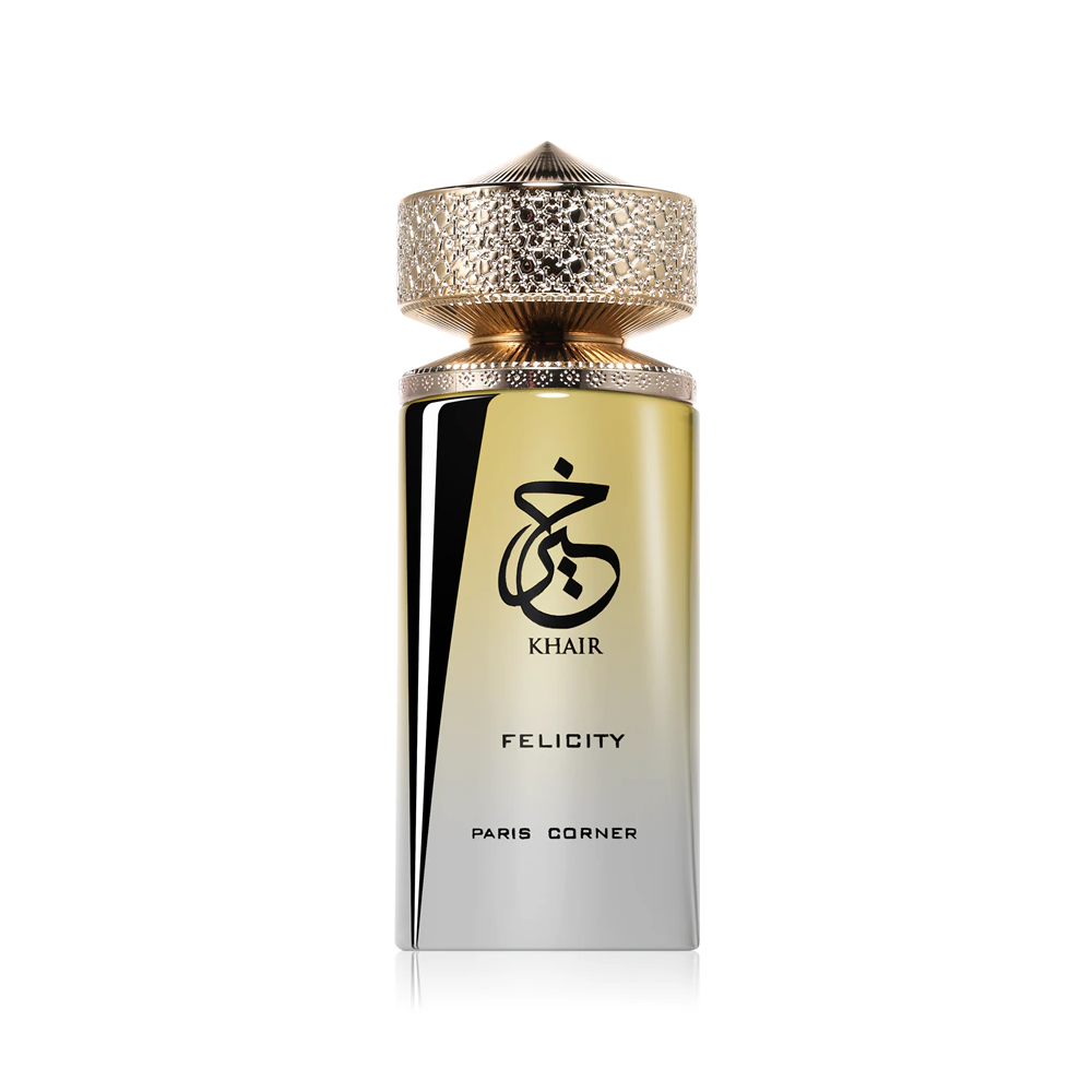 Paris Corner Khair Felicity