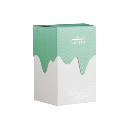 Paris Corner Taskeen Lactéa Divina