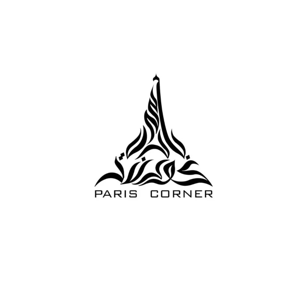 Paris Corner Logo