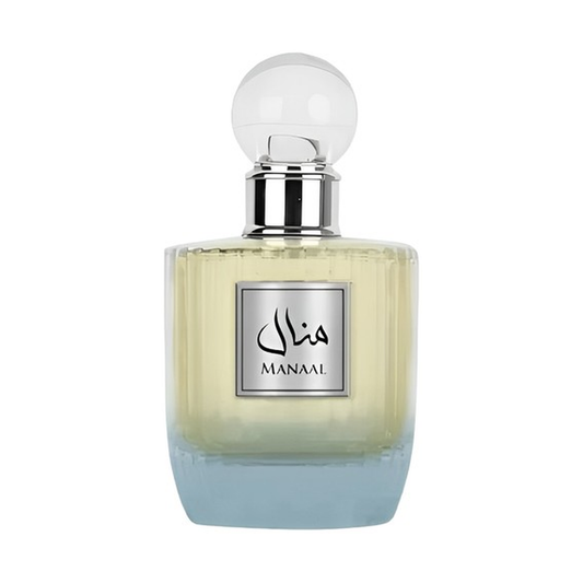 Manaal Paris Corner