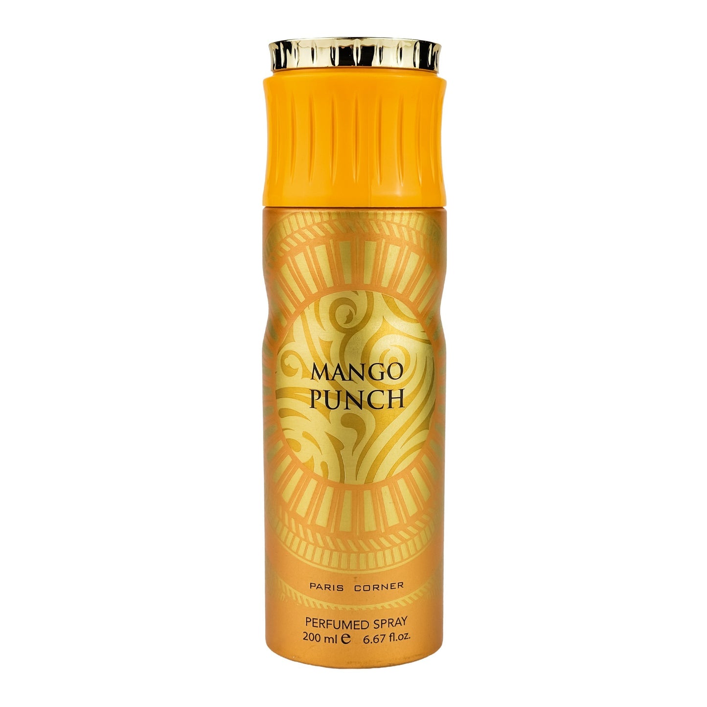Paris Corner Mango Punch Deodorant