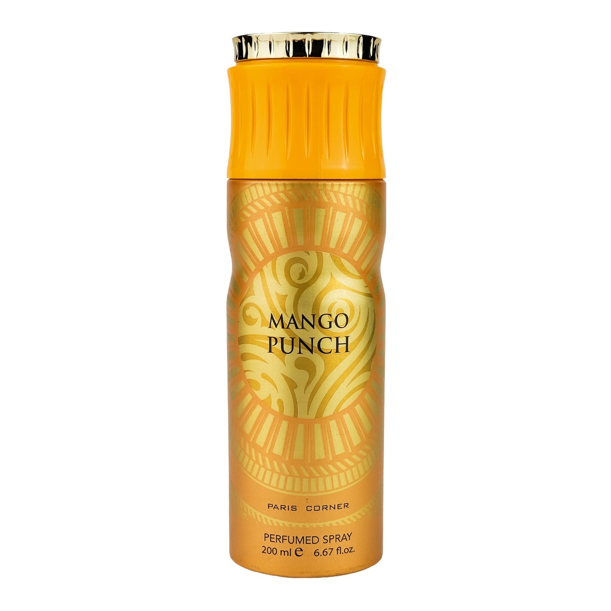 Paris Corner Mango Punch Deodorant