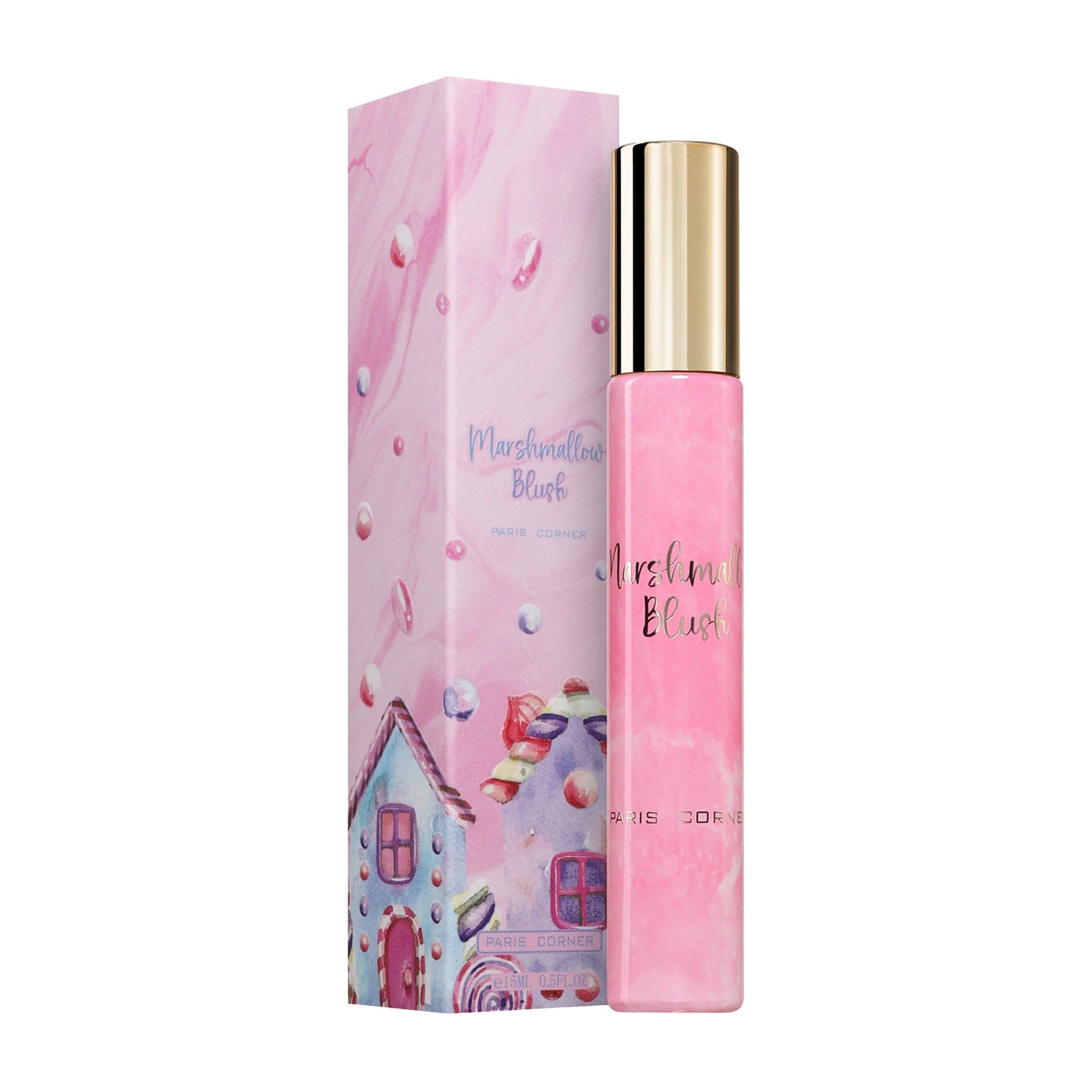 Paris Corner Marshmallow Blush kopen? Shop nu – House of Niche