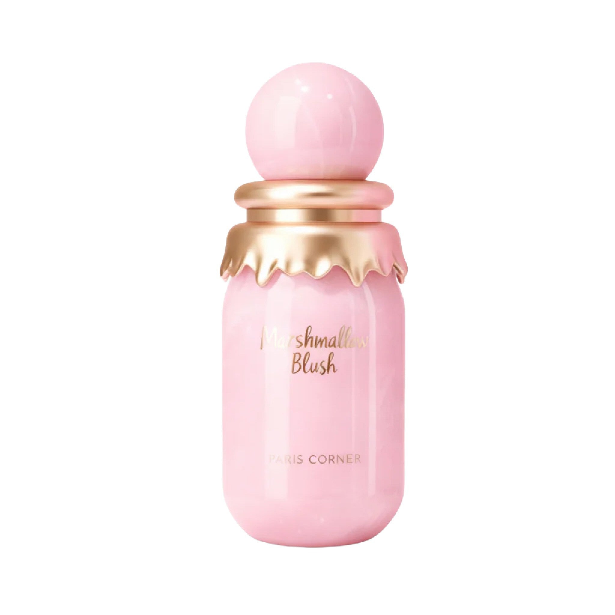 Paris Corner Marshmallow Blush kopen? Shop nu – House of Niche