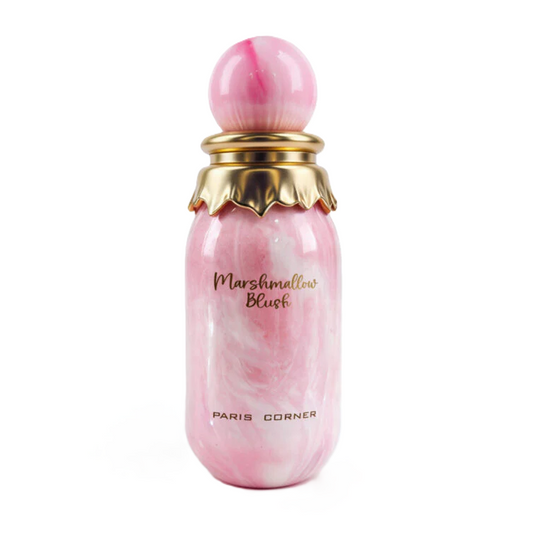 Paris Corner Marshmallow Blush