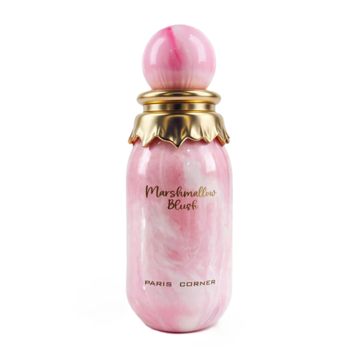 Paris Corner Marshmallow Blush