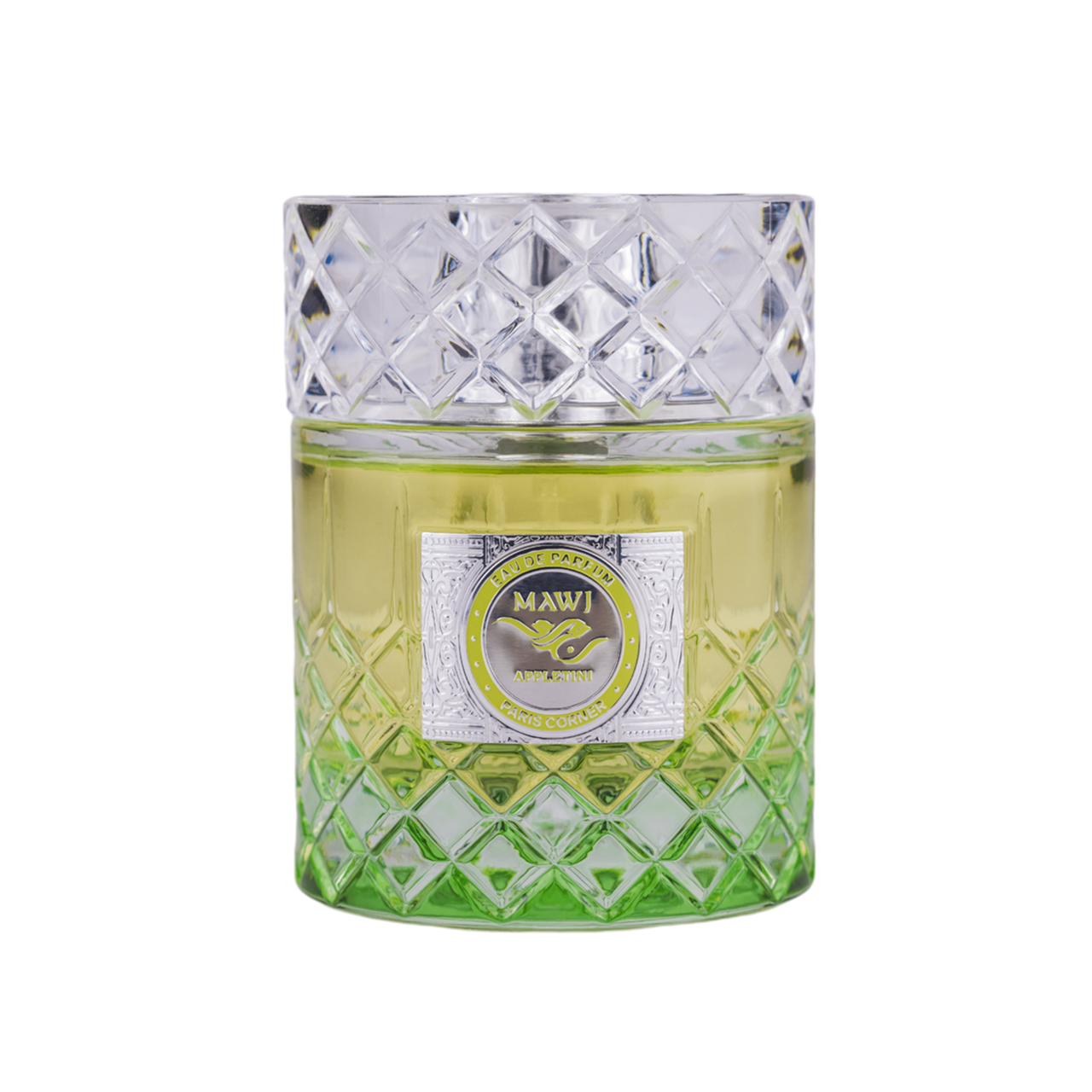 Paris Corner Mawj Appletini