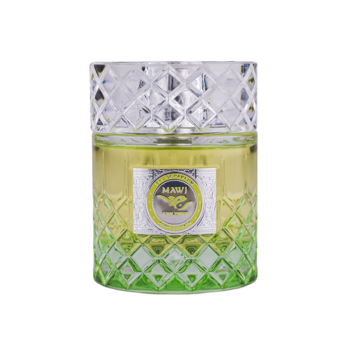 Paris Corner Mawj Appletini