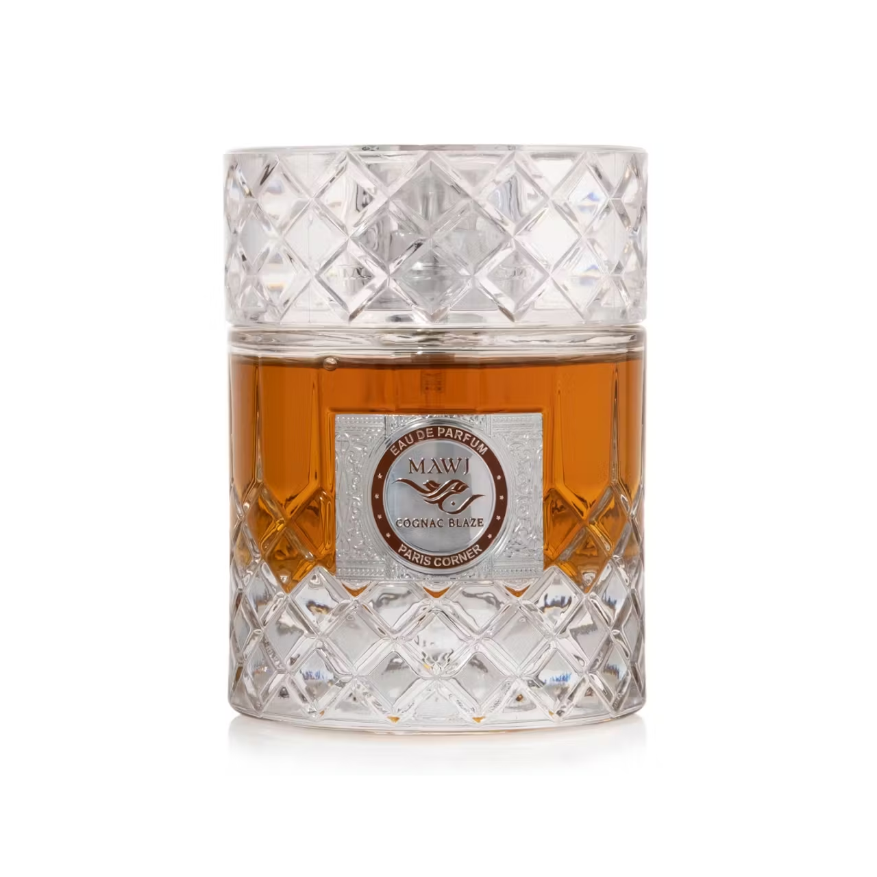 Paris Corner Mawj Cognaz Blaze