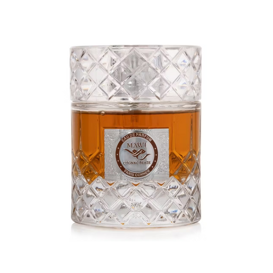Paris Corner Mawj Cognaz Blaze