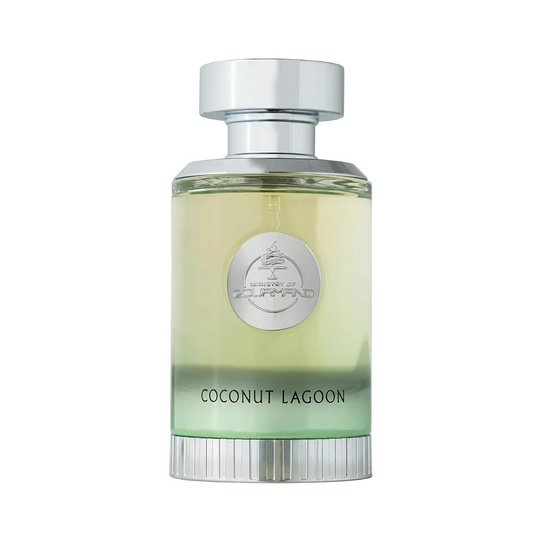 Paris Corner Ministry of Gourmand Coconut Lagoon