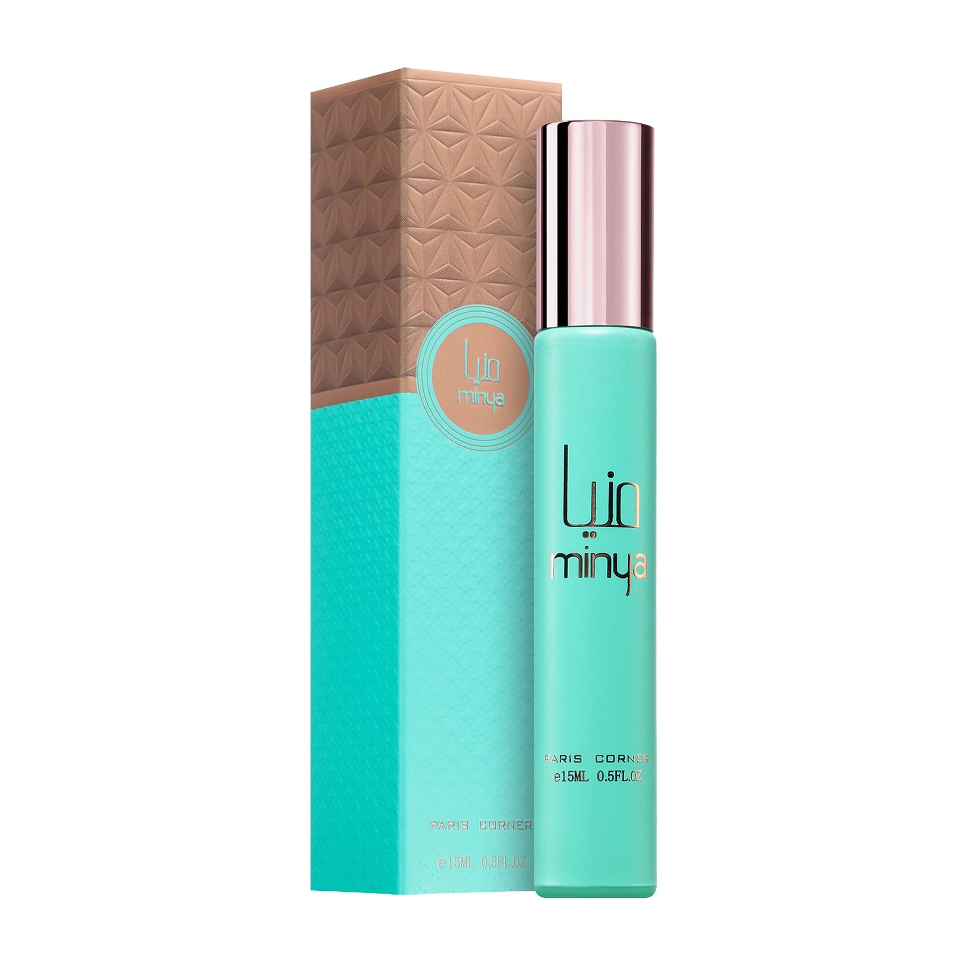 Paris Corner Minya 15 ml