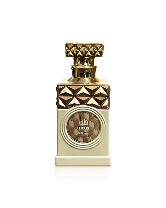 Paris Corner Minya Coco Lush