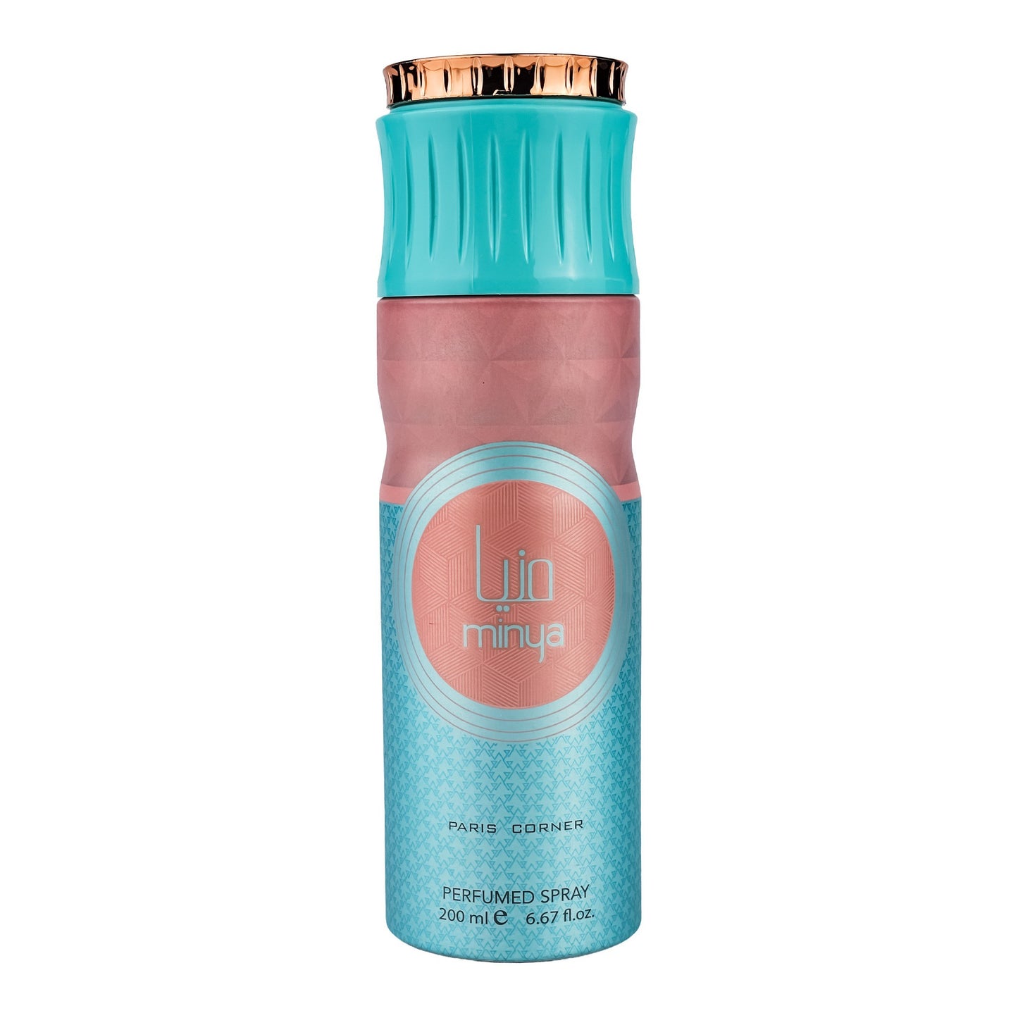 Paris Corner Minya Deodorant
