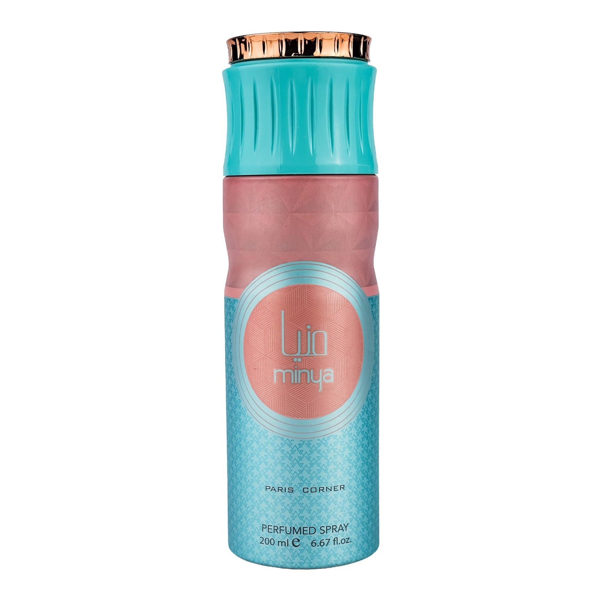 Paris Corner Minya Deodorant