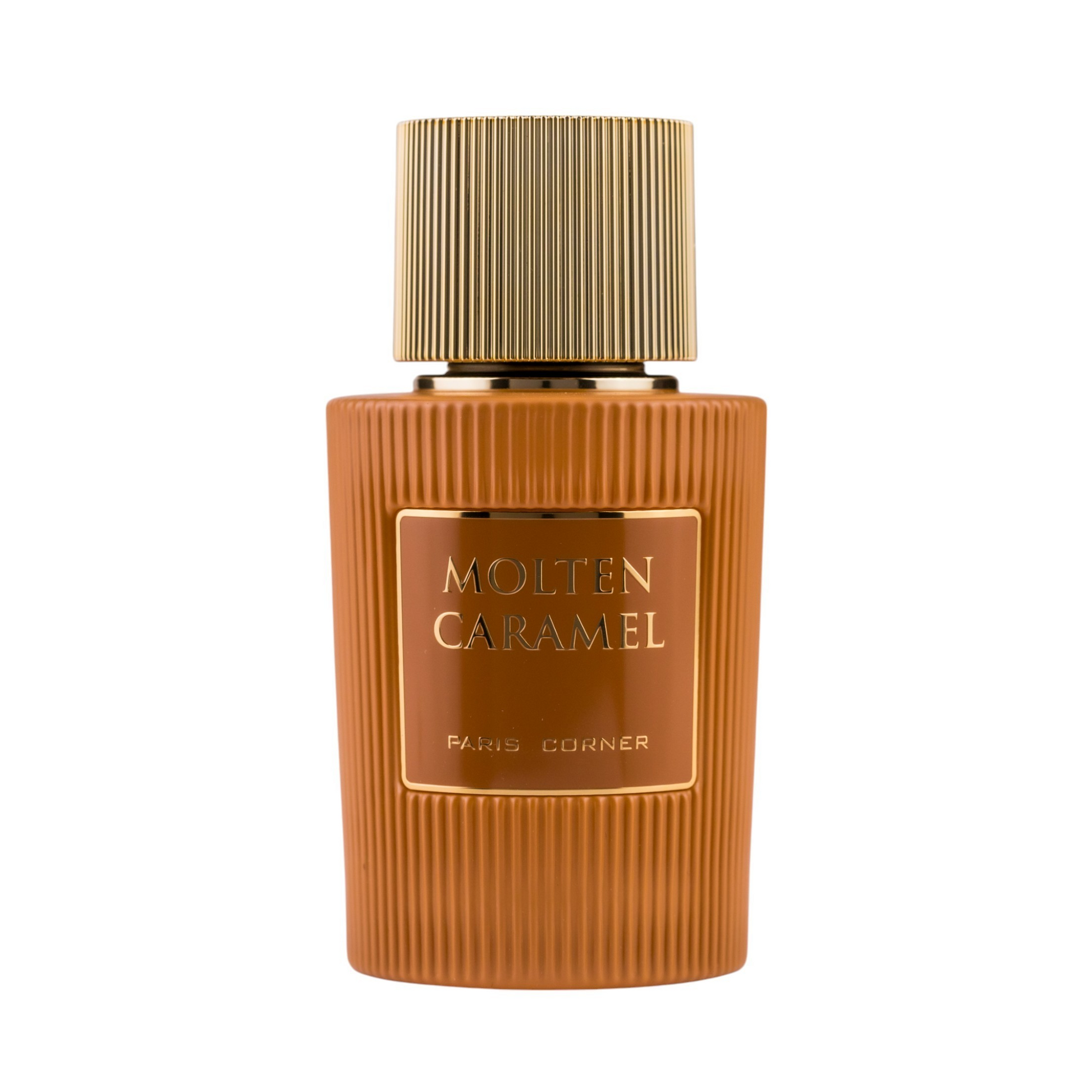 Paris Corner Molten Caramel
