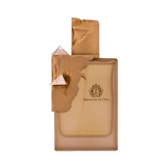 Paris Corner Ministry of Oud Nile Whispers