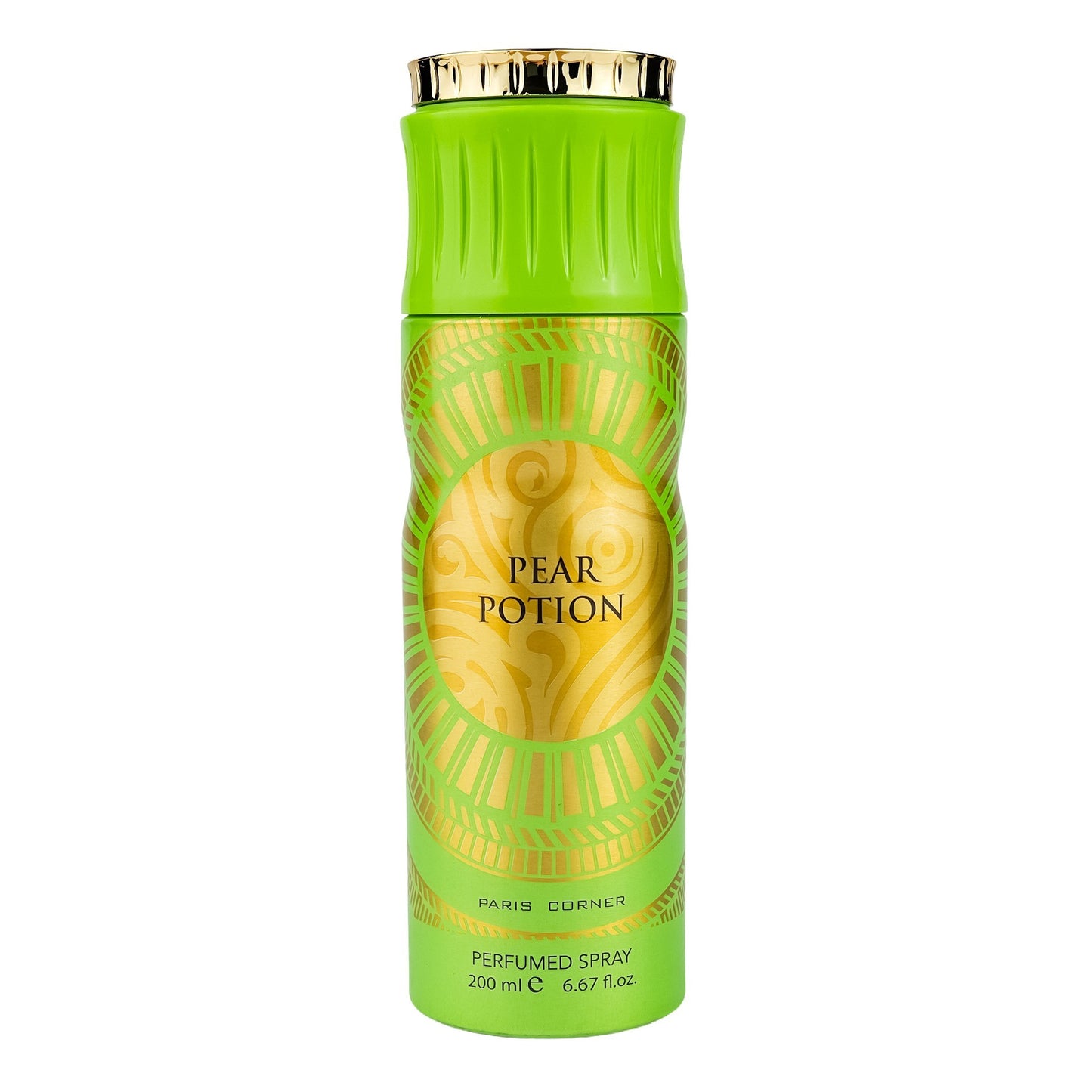 Paris Corner Pear Potion Deodorant