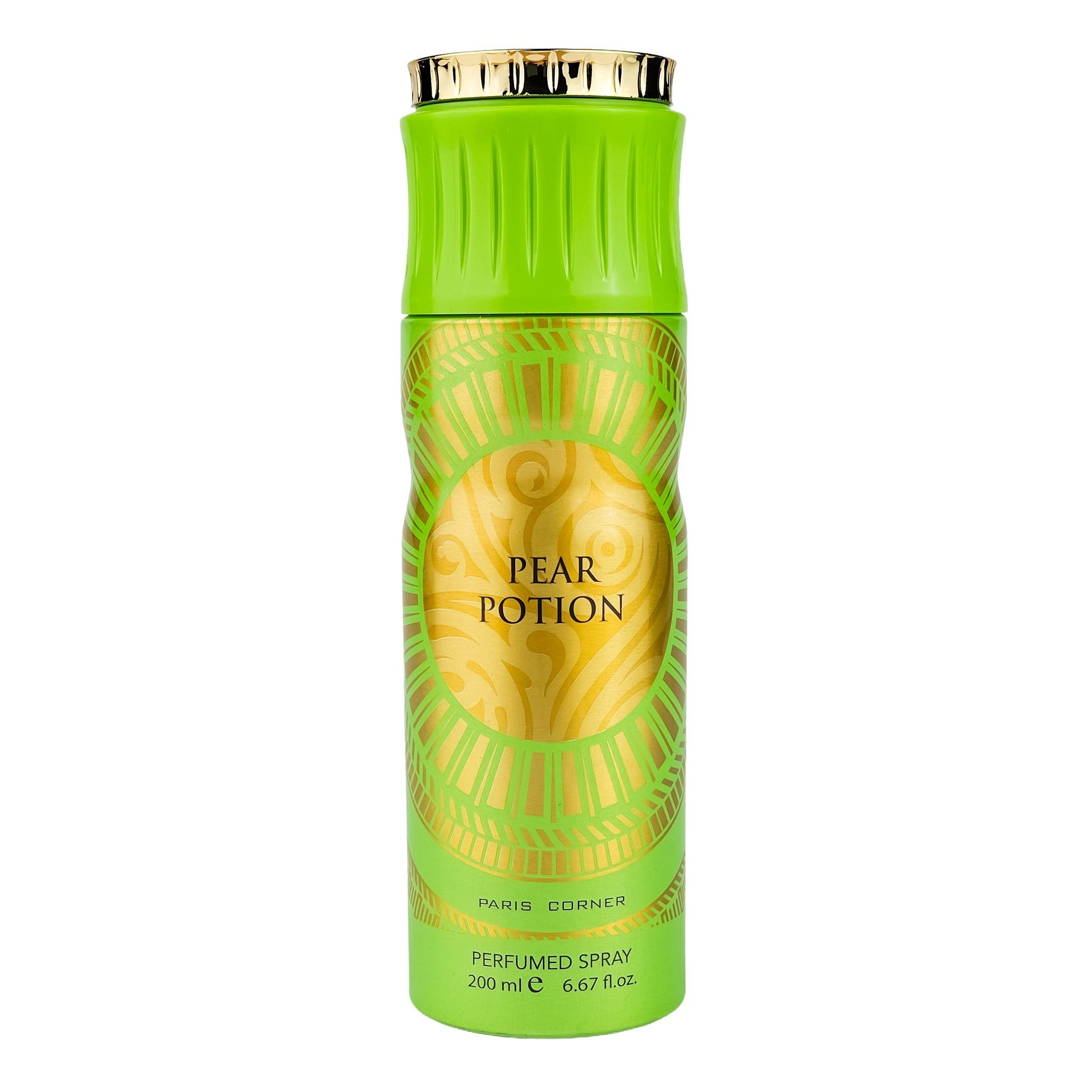 Paris Corner Pear Potion Deodorant
