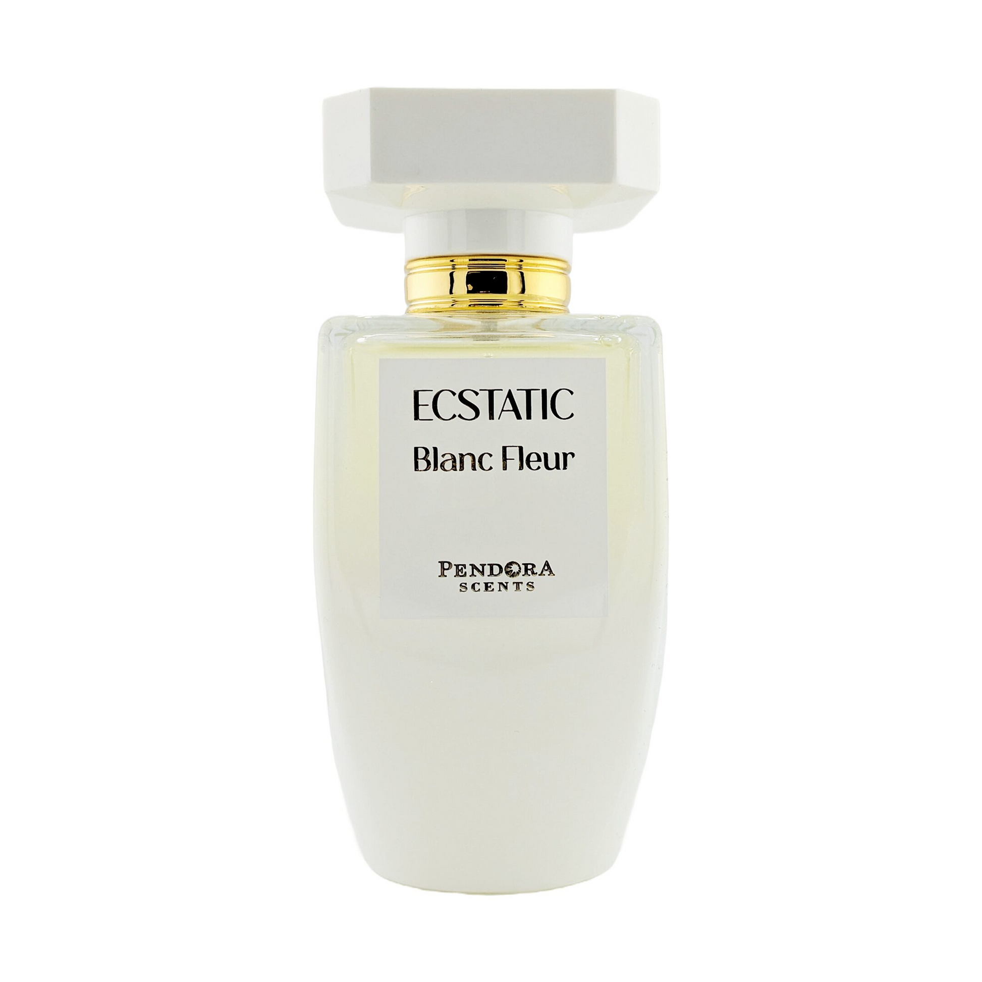 Paris Corner Pendora Scents Ecstatic Blanc Fleur