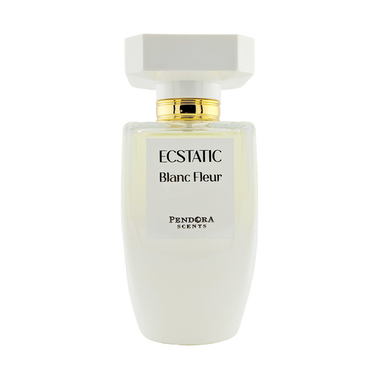 Paris Corner Pendora Scents Ecstatic Blanc Fleur