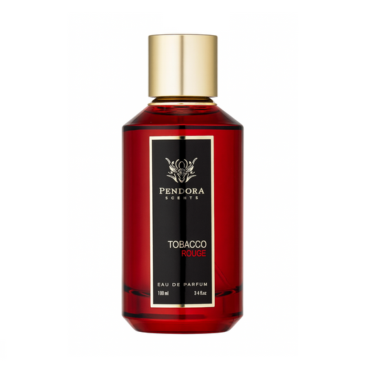Paris Corner Pendora Scents Tobacco Rouge