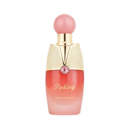 Paris Corner Pinkling