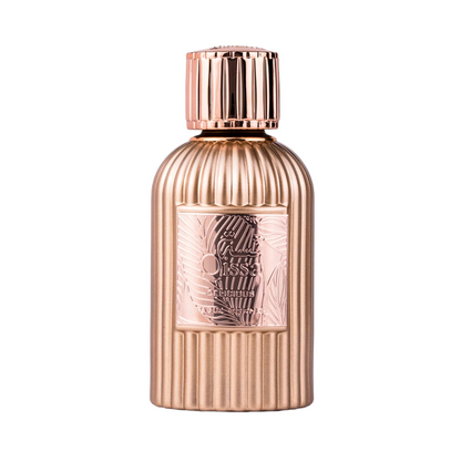 Paris Corner Qissa Delicious