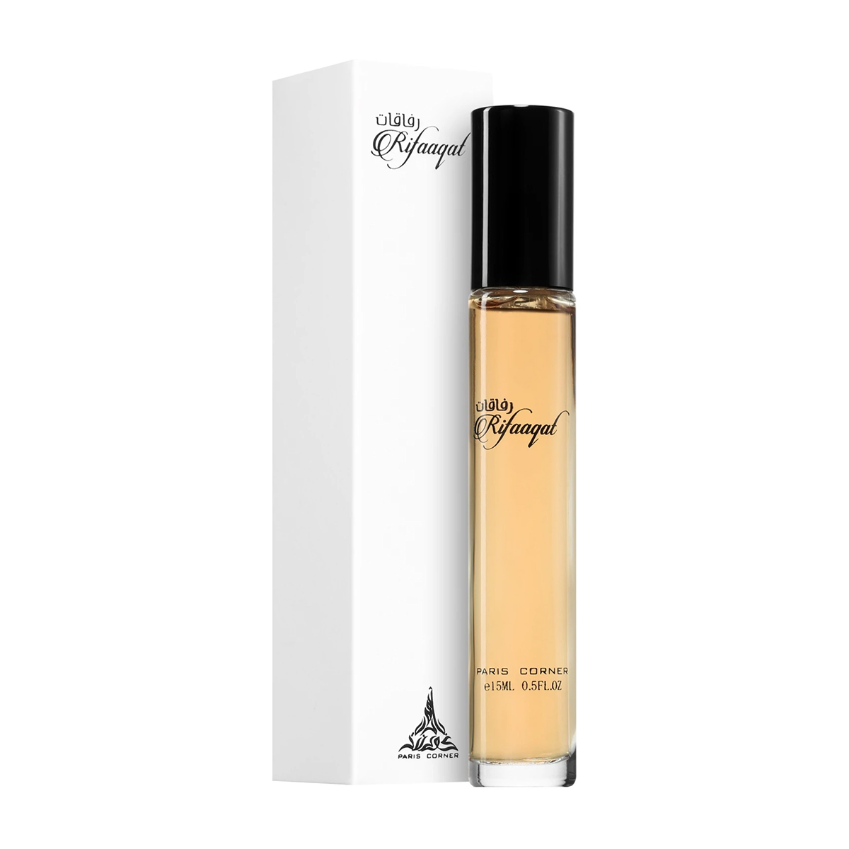 Paris Corner Rifaaqat 15 ml