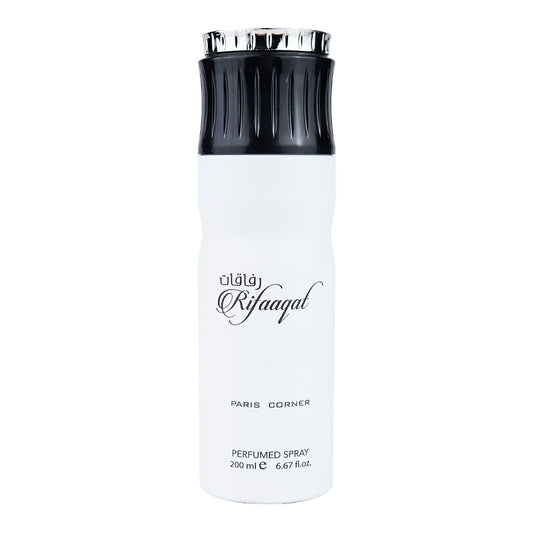 Paris Corner Rifaaqat Deodorant