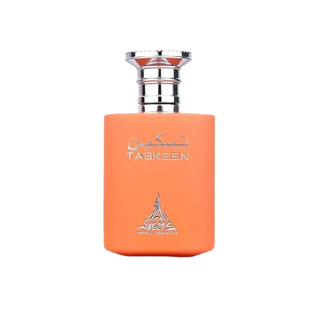 Taskeen Paris Corner