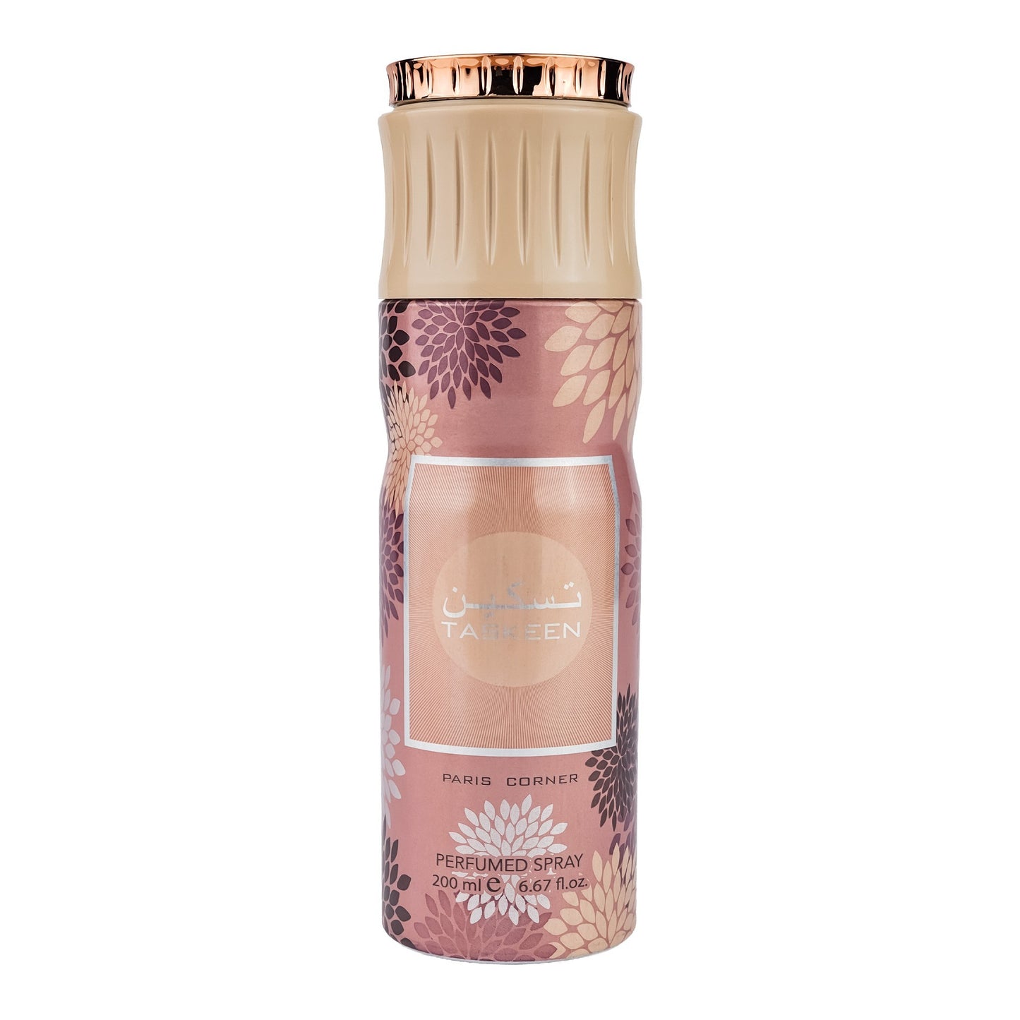 Paris Corner Taskeen Deodorant